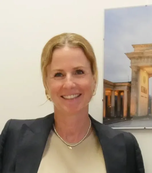 Mag. Eva Graf im Compliance Escape Room