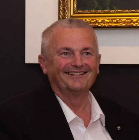 Mag. Rudolf Schwab als begeisterter Ontgerity Kunde